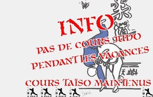 VACANCES SCOLAIRES DU MOIS DE MARS